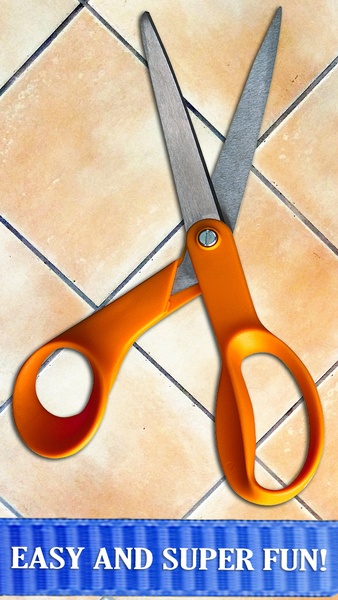 Scissor Prank - Preview 6
