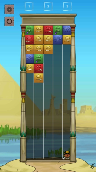 Tumblestone - Preview 6