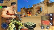 War Zone: Gun Shooting Games screenshot 17