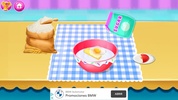 Sweet Bakery Chef Mania screenshot 8