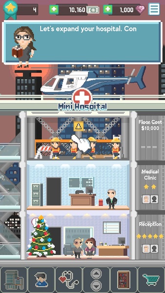 Mini Hospital - Preview 2