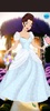 Princes Bride Dress Up Makeover Stylist Girl screenshot 8