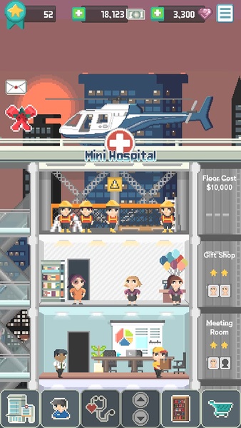 Mini Hospital - Preview 7
