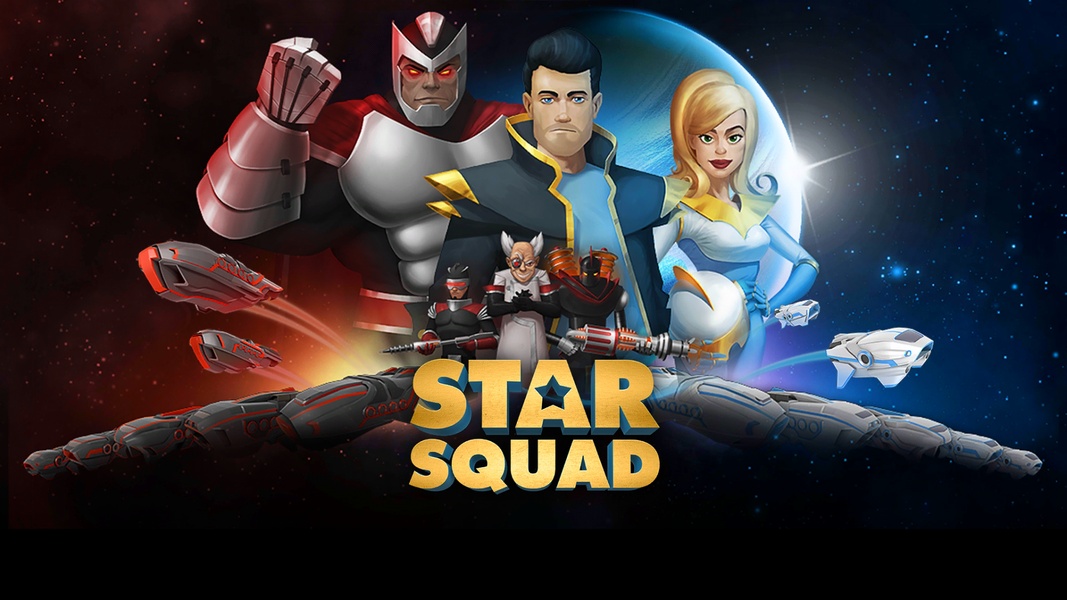 Star Squad - Preview 10