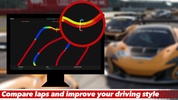 Sim Racing Telemetry screenshot 5