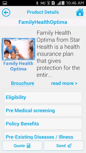 StarHealthCustomer - Preview 9