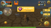 Cheetah Family Sim screenshot 7