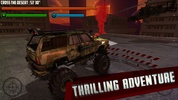 3D Battle Truck screenshot 4