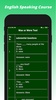 English Speaking Course 28Days screenshot 4