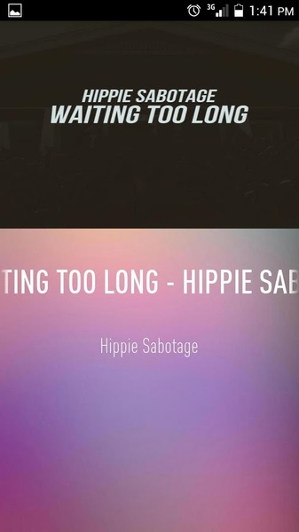 SongFlip - Preview 2
