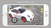 Vehicle AR Drive screenshot 13