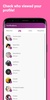 Bae Chat -Find your bae nearby screenshot 2