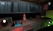 The Baby In Haunted House screenshot 7