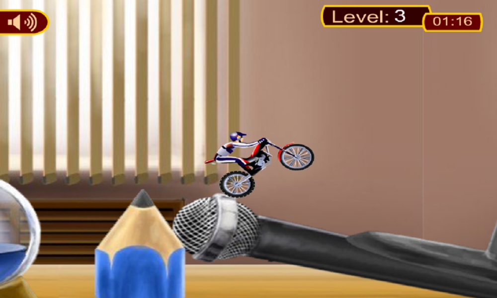 Moto Driving Skill - Preview 4