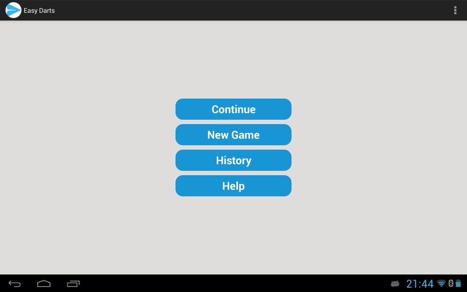 EasyDarts - Preview 2