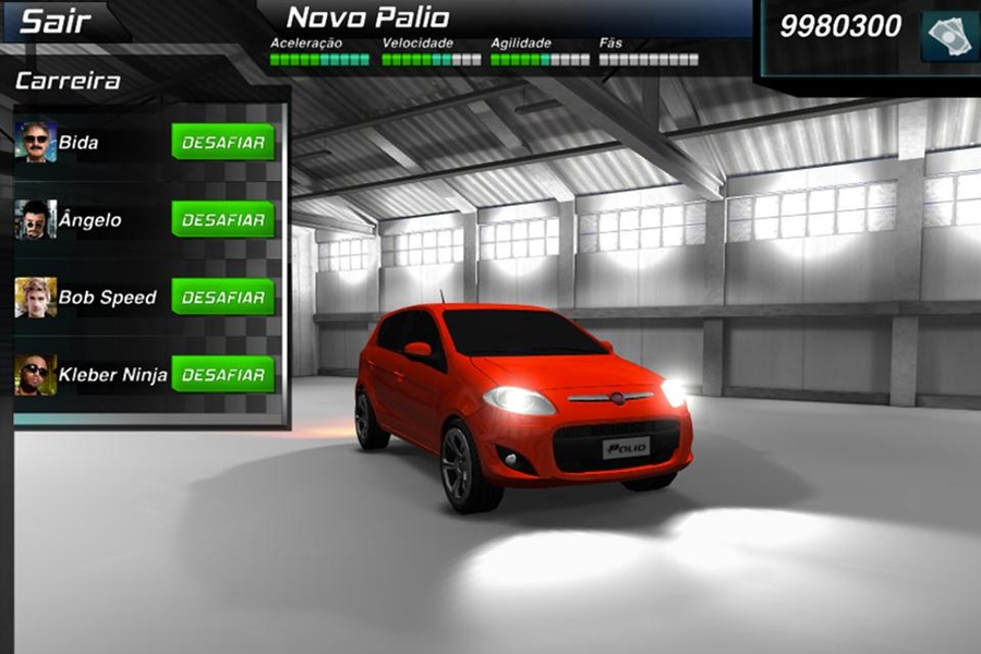 Speed Wheels - Preview 9