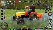 Tractor Game screenshot 4