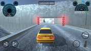 BMZ Simulator hill drift screenshot 1