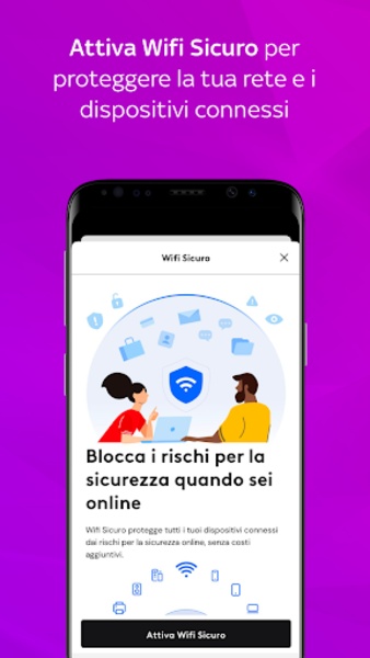Sky Wifi - Preview 3