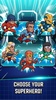 Super Hero League: Epic Combat screenshot 8