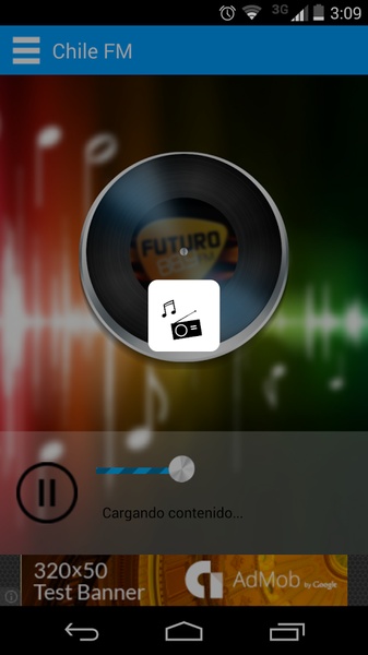 Chile FM - Preview 2