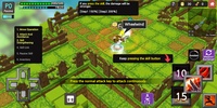 Hero Craft screenshot 14