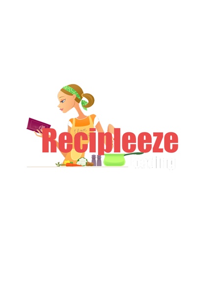 Recipleeze - Preview 2