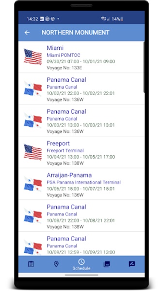 Ship Info - Preview 7