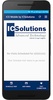 ICS Mobile screenshot 8