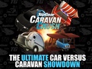Top Gear: Caravan Crush screenshot 2