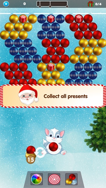 Christmas Bubbles - Preview 11