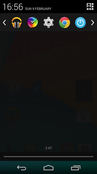 Bar Launcher - Preview 6