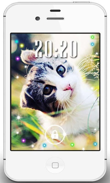 Fanny Kittiens live wallpaper - Preview 4