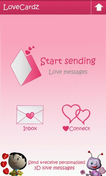 LoveCardz - Preview 1