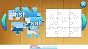 Ocean Jigsaw Puzzles For Kids screenshot 2