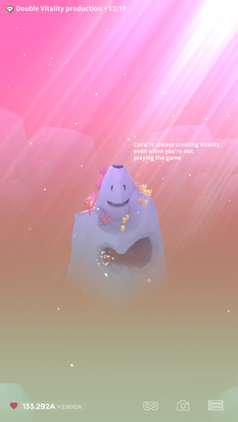 Tap Tap Fish - AbyssRium - Preview 3