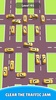 Car Traffic Escape 3D screenshot 11