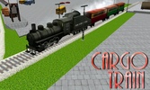 Cargo Train Transporter screenshot 9