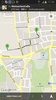 Parkdroid screenshot 1