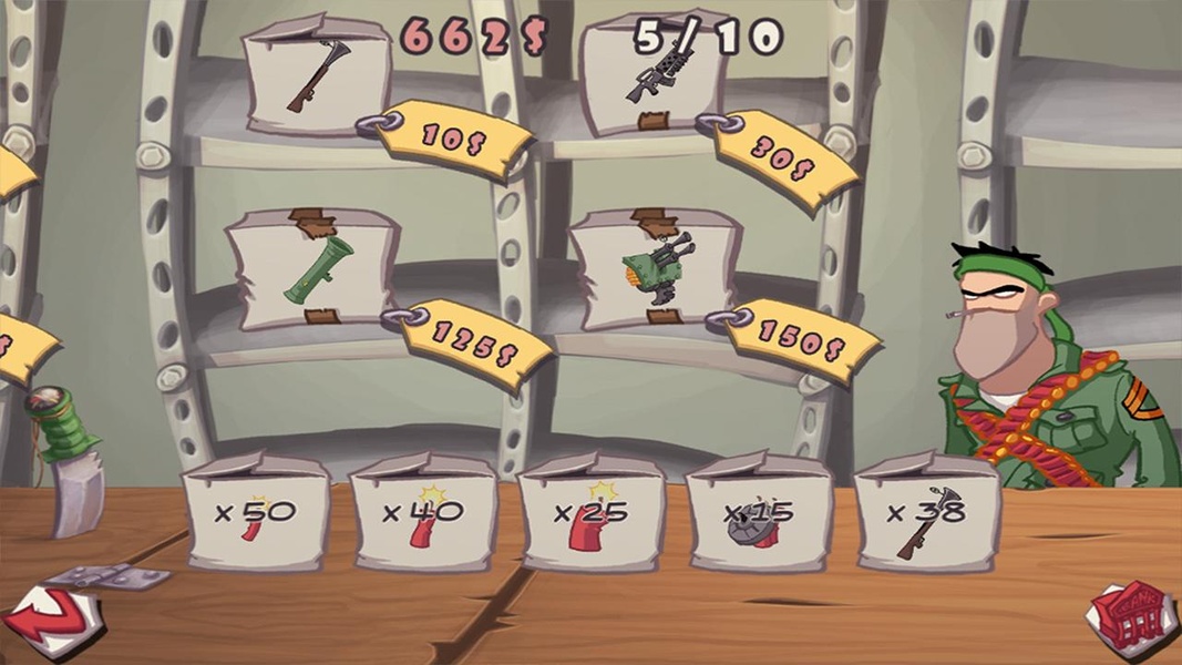 Super Dynamite Fishing - Preview 6