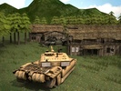 Tank Future Battle Simulator screenshot 5