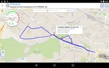 GPS Logistic screenshot 2