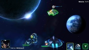 Independence Day Battle Heroes screenshot 1