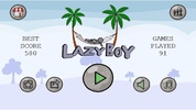 Glass Smasher : LazyBoy screenshot 12