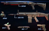 Counter Terrorist Gun 3D Game screenshot 11