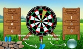 Darts Toss screenshot 3