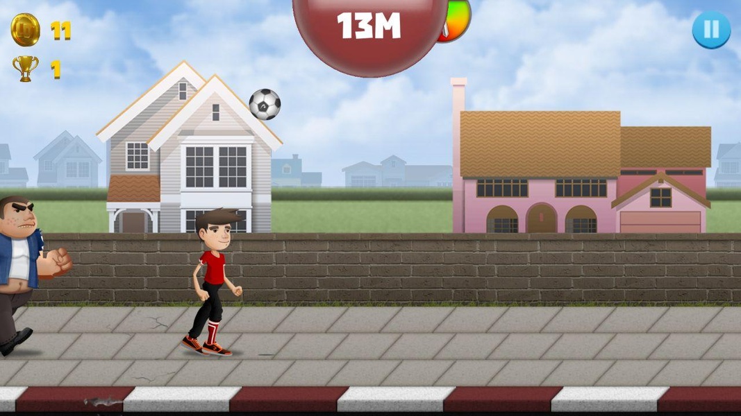 Little Dribble - Preview 6