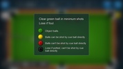 Pool Billiards screenshot 8