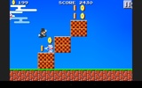 Super Mega Runners 8 Bit Mario screenshot 3