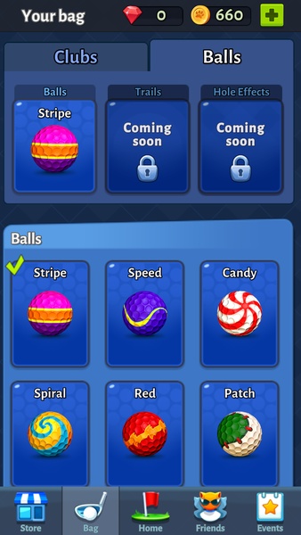 Golf Mania: The Mini Golf Game - Preview 18